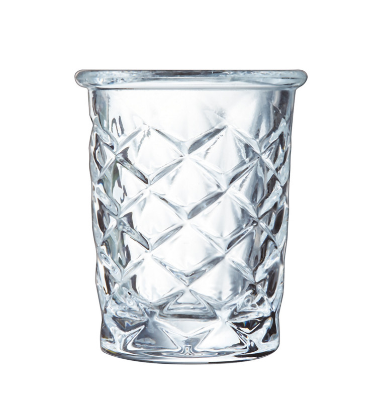 Shooter 3,4 cl New York Arcoroc
